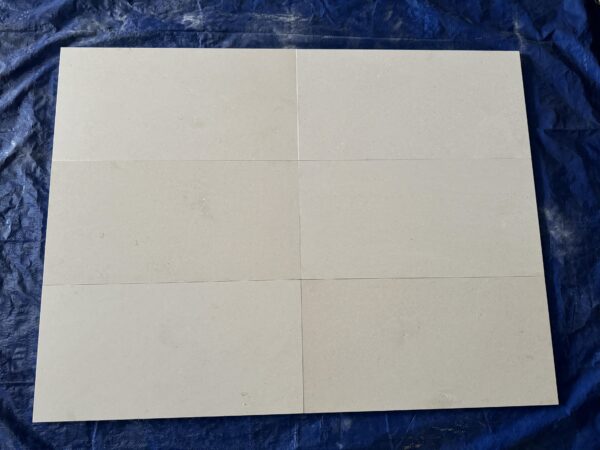 Capri Honed 12x24 Limestone Tile 3