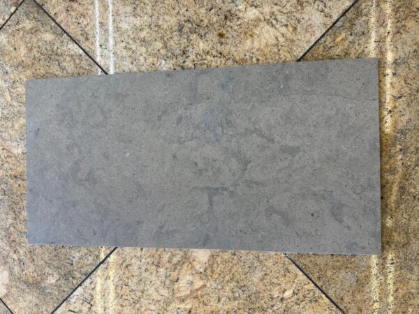 Lagos Azul 12x24 Honed Limestone Tile 4