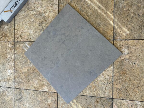 Lagos Azul 12x24 Honed Limestone Tile 0