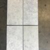 London (Nova) Gray 12x24 Honed Limestone Tile 5