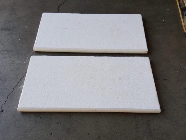 Capri Limestone Pool Coping Bullnose 12x24 1