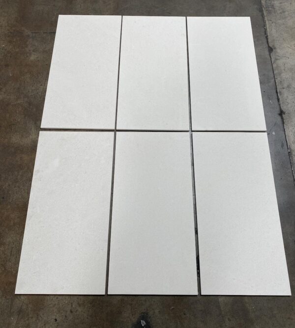 Capri Limestone Pool Coping Bullnose 12x24 2