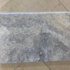 Silver 16x24 Travertine Pool Coping 9