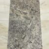 Silver Filled & Honed 18x18 Travertine Tile 3