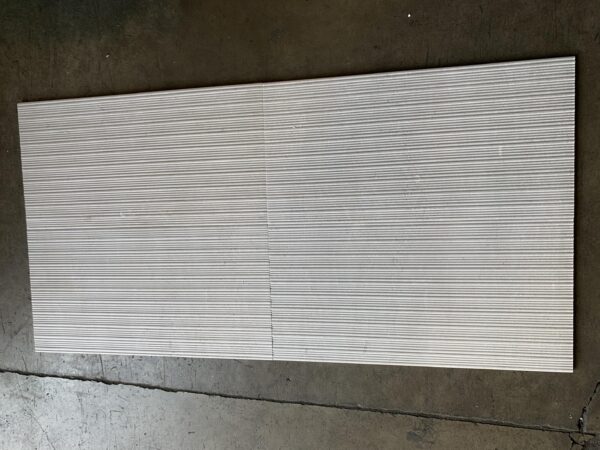 Cinderella Bamboo 12x24 Limestone Tile 2