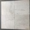 Golden Sand 18x18 Brushed Marble Tile 8