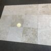 Cappucino Polished 18x18 Marble Tile 1