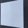 Polar White 18x18 Polished Marble Tile 4