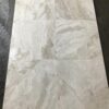 Breccia Bianco Polished 18x18 Marble Tile 3