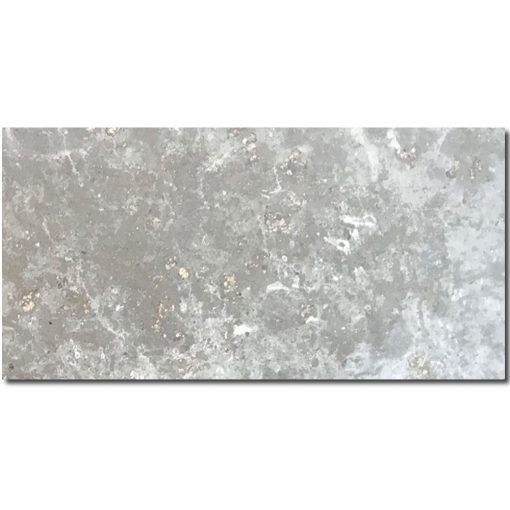 Lagos (Nova) Blue 18x36 Brushed Limestone Tile 4