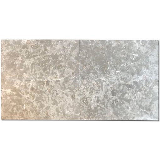 Lagos (Nova) Blue 18x36 Brushed Limestone Tile 3