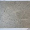 Graphite 12x24 Gray Antiqued (Brushed) Limestone Tile 2