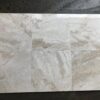 Breccia Bianco Polished 24x24 Marble Tile 2