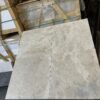 Golden Sand 24x24 Brushed Marble Tile 6