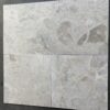 Golden Sand 24x24 Brushed Marble Tile 4