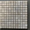 Noce Mosaic Tumbled Travertine 5