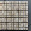 Noce Mosaic Tumbled Travertine 6