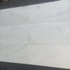 Oriental White 12x24 Polished Marble Tile 2