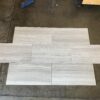 White Oak 18x36 Honed Limestone Tile 3