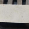 Crema Royal Brushed 12x24 Limestone Tile 3