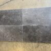 Belgian Blue (Petit Granit) Honed 12x24 Limestone Tile 1