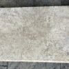 Walnut 16x24 Bullnose Tumbled Travertine Pool Coping 8