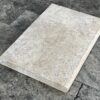 Walnut 16x24 Bullnose Tumbled Travertine Pool Coping 7