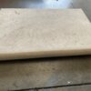 Ivory 16x24 Travertine Pool Coping 9