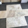 Philadelphia 18x36 Filled and Honed Travertine Tile 1