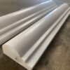 Dolomite White Og (Chair Rail) 2x12 Trim 1