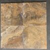 Scabos 18x18 Honed Travertine Tile 5