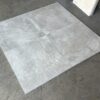 London Gray 24x24 Natural Porcelain Paver 7