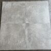 London Gray 24x24 Natural Porcelain Paver 6