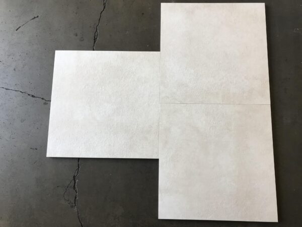 Alpine 24x24 Natural Porcelain Paver 5