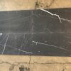 Nero Marquina 12x24 Black Honed Marble Tile 3