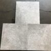 Nordic Silver 24x24 Natural Porcelain Paver 9