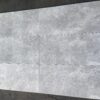 Silver 24x48 Gray Rectangle Natural Porcelain Paver 6