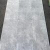 Silver 24x48 Gray Rectangle Natural Porcelain Paver 7