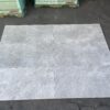 Silver 24x48 Gray Rectangle Natural Porcelain Paver 5