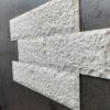 Shell Stone 12x24 Split Face Limestone Veneer 5