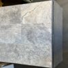 Silver Tumbled 16x24 Travertine Tile 1