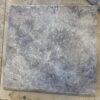 Silver 12x12 Travertine Pool Coping 1