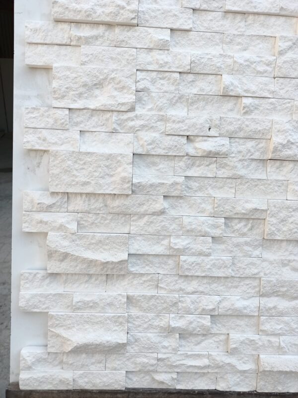 Capri 6x24 Limestone Ledger Panel 2