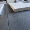 Cardinal Beige Pool Coping Bullnose Tumbled 12x24 Limestone 3