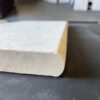 Cardinal Beige Pool Coping Bullnose Tumbled 12x24 Limestone 4