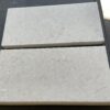 Cardinal Beige Pool Coping Bullnose Tumbled 12x24 Limestone 1