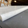 Cardinal Beige Pool Coping Bullnose Tumbled 12x24 Limestone 2