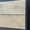 Ivory 12x24 Travertine Pool Coping 3