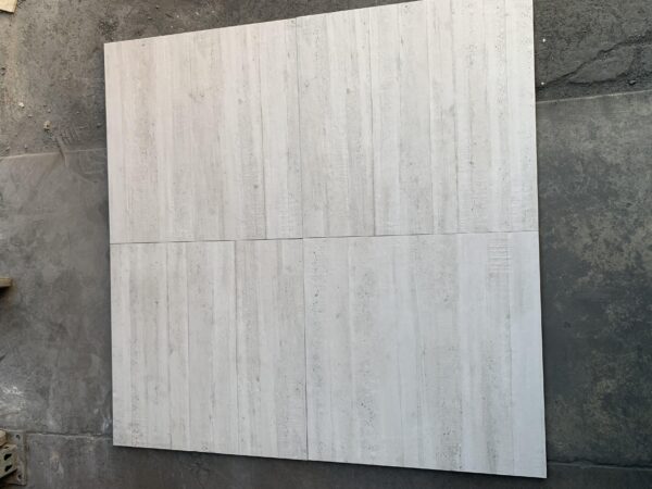 Skyline 24x24 Natural Porcelain Paver 0