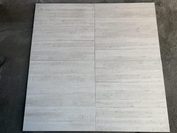 Skyline 24x24 Natural Porcelain Paver 1